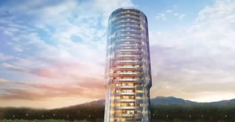 Tridhaatu Aranya, Mumbai - 2/3/4/5 BHK Residences