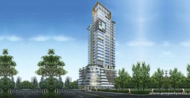 Sugee Ganesh Niwas, Mumbai - 1/2 BHK Apartments