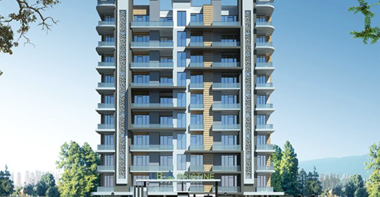 Unique Pristine, Jaipur - 2/3 BHK Apartment