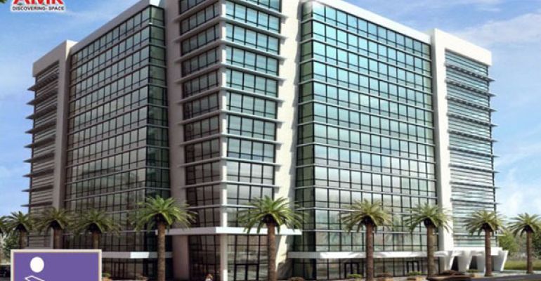 I Homes, Greater Noida - 1 BHK / 2 BHK / 3 BHK Appartment
