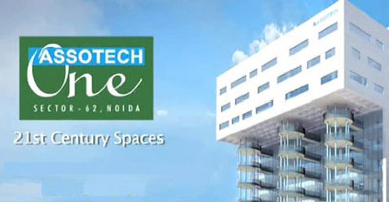 Assotech One, Noida - Commercial Office Space