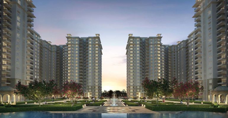 Sobha Royal Pavilion, Bangalore - 3/4 BHK Apartment