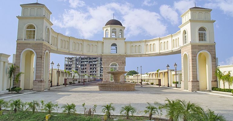 Sankashya, Amritsar - 1/2/3/4 BHK Apartments