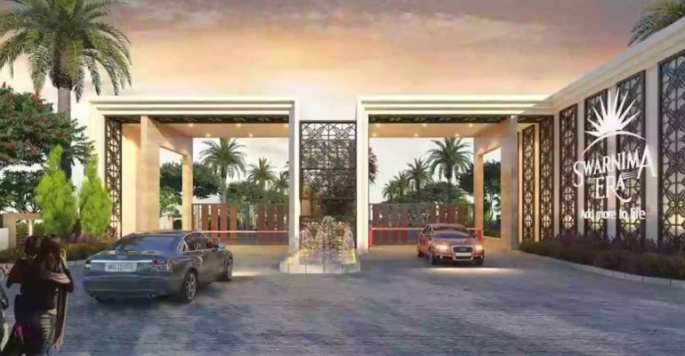 Swarnima Era, Bilaspur, Chhattisgarh - 2/3/4 BHK Villas