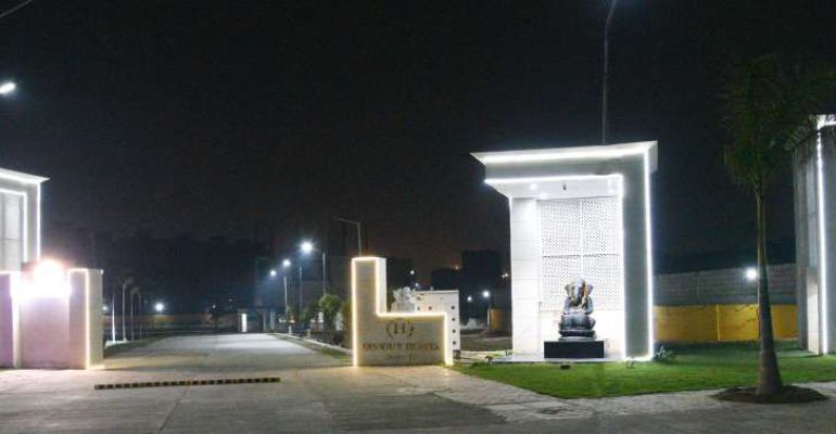Honour Homes, Faridabad - Residential Plot