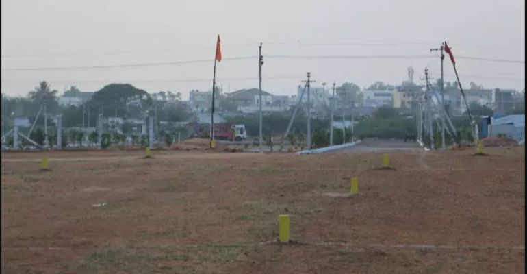 Hari Hara - 2, Hyderabad - Homes & Villa Pots
