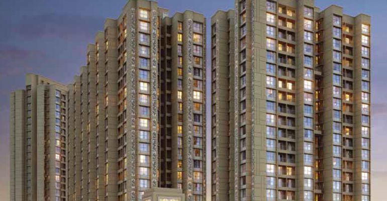 Godrej Green Vistas, Pune - 1/2/3 BHK Apartments