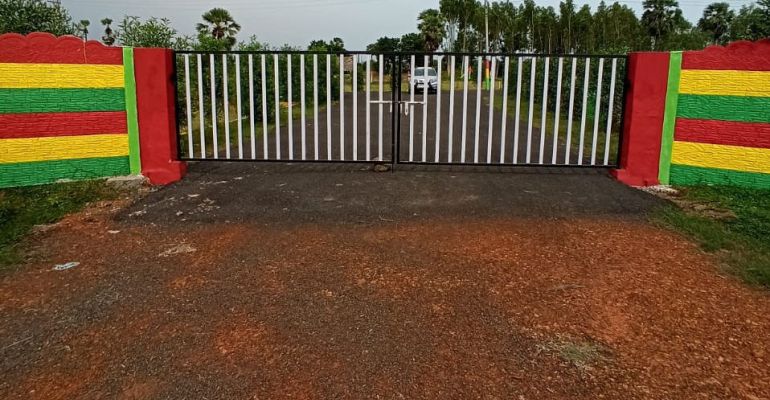 Pranav Smart City, Rajahmundry - Residential Plot