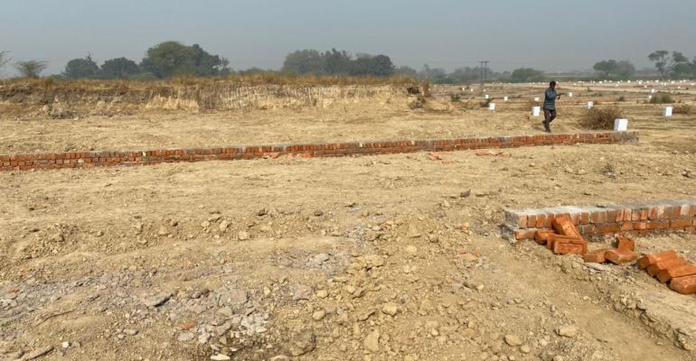 Punchmurti Awadh Valley, Prayagraj - Residential Plot