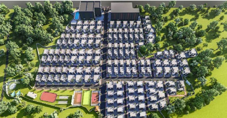 Kailash Dham, Asansol - Residential Township