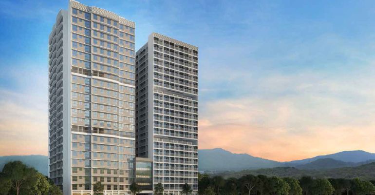 neo Homes, Mumbai - 1 BHK Apartments