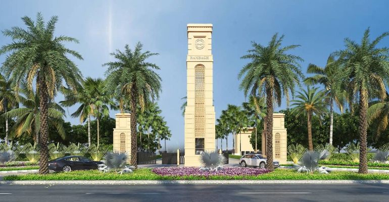 Manglam Rambagh, Alwar - Residential Plots