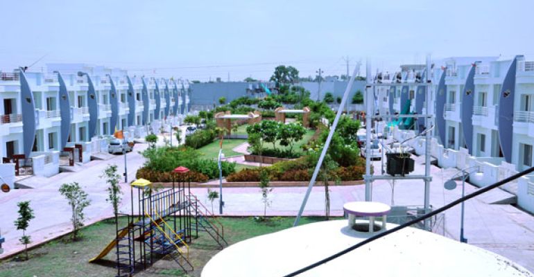 Geet Ganesh Villas, Bhopal - 3BHK Villas