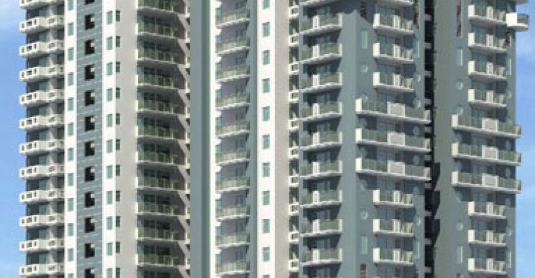 Divyansh Pratham, Ghaziabad - 2,3 and 4 BHK Luxury Apartments