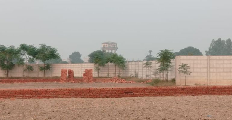 Krishna Enclave, Kanpur - Residential Plots