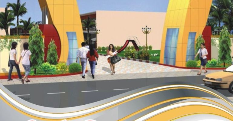 Shree Govind Sagar, Jaipur - Residential Plots