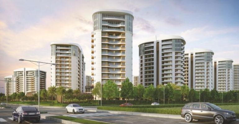 Rishita Mulberry Heights Phase 3, Lucknow - 2/3 BHK Apartment
