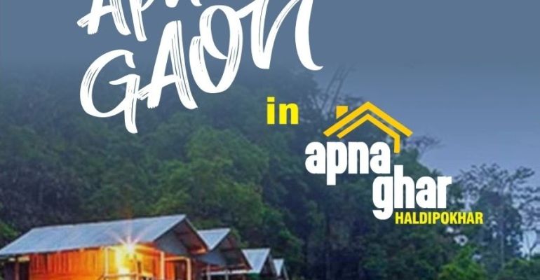 APNA GHAR A Resort, Jamshedpur - Residential Plots
