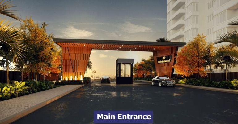 Raheja Nirwana, Raipur - Luxury Plotted