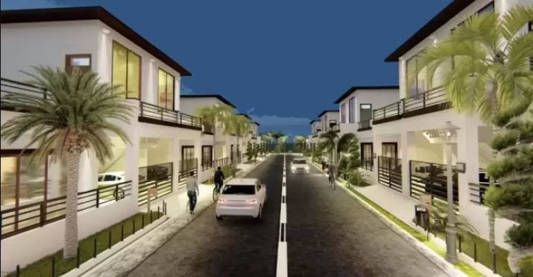 DH2 Paradise, Lucknow - 2 BHK Villa
