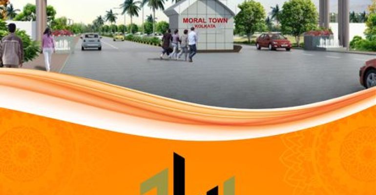 Moral Town Kolkata, Kolkata - Residential Plots