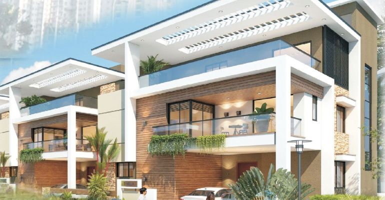 New Town Green City, Kolkata - Residential Plots