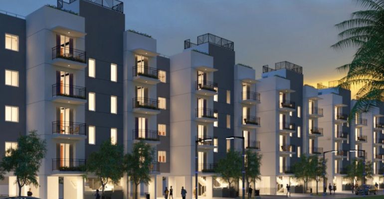 Vatika Emilia Floors, Gurgaon - 2/3 BHK Apartment