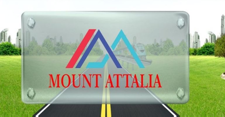 Mount Attalia, Aligarh - Residential Plots & Farm Houses
