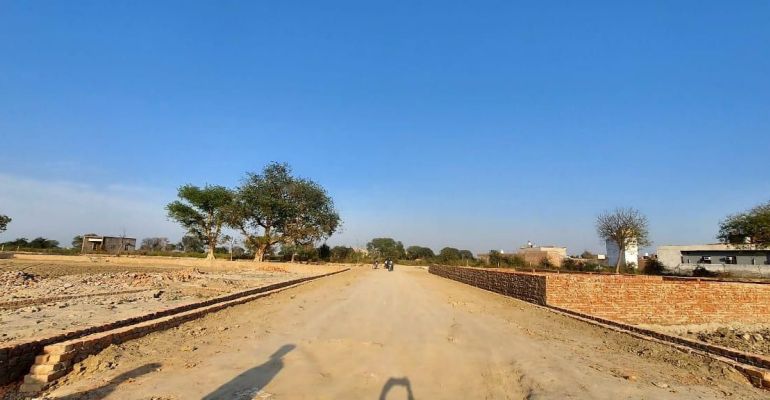 Maa Vaishno Dham, Vrindavan - Residential Plots