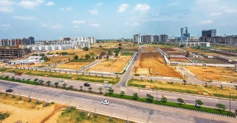 Vatika India Next 2, Gurgaon - Residential Plots