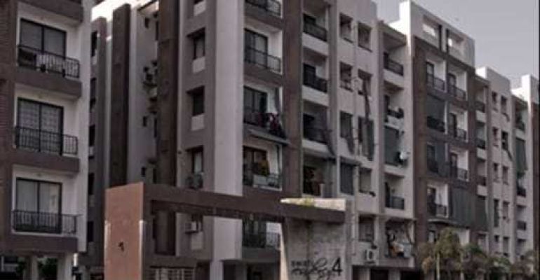 Swati Residency 3, Ahmedabad - Swati Residency 3