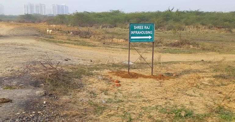 Gomti Green City, Lucknow - Gomti Green City