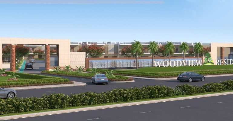 Orris Woodview, Gurgaon - Orris Woodview