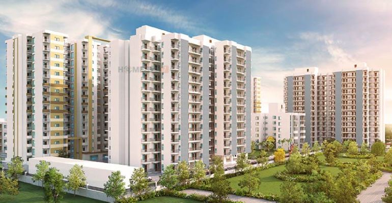 Signature Global Solera, Gurgaon - 1/2/3 BHK Homes