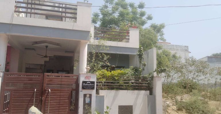 Sahara States, Lucknow - Sahara States
