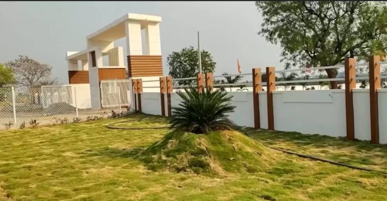 Siyora Shakthi County Phase 1, Hyderabad - Siyora Shakthi County Phase 1