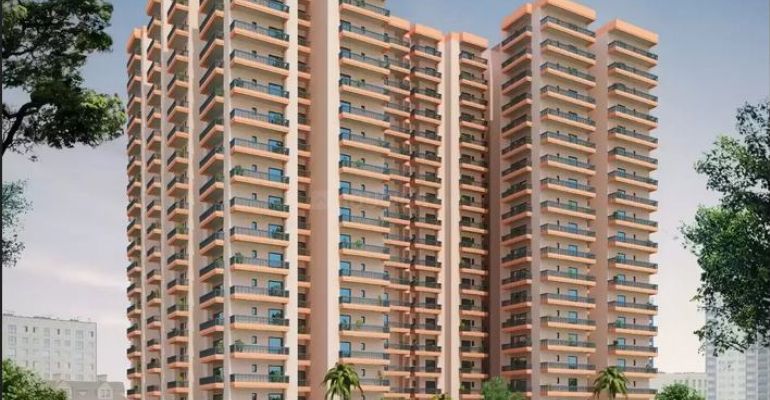 Arocon Rainbow, Ghaziabad - Arocon Rainbow