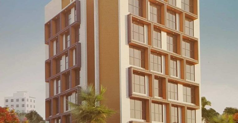 Akshar Evanna, Navi Mumbai - Akshar Evanna