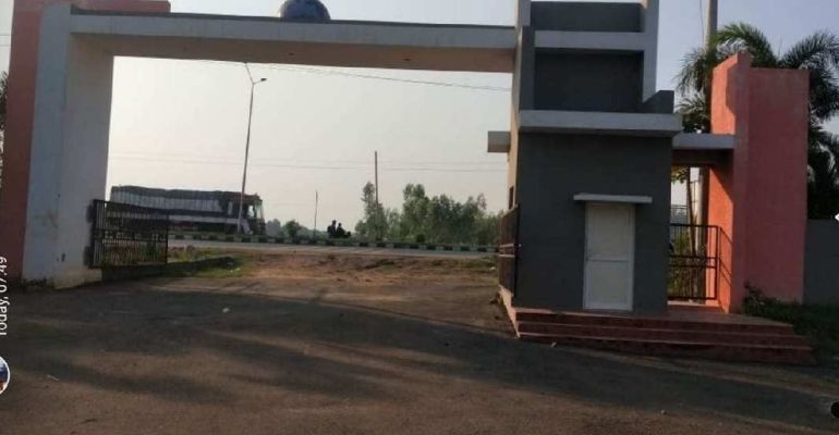Bramarambika, Visakhapatnam - Bramarambika