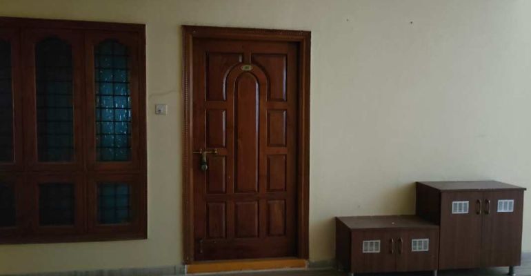 Prithvi Residency, Hyderabad - Prithvi Residency