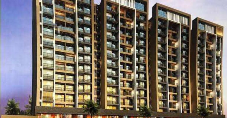 Matrix Elegance, Navi Mumbai - Matrix Elegance
