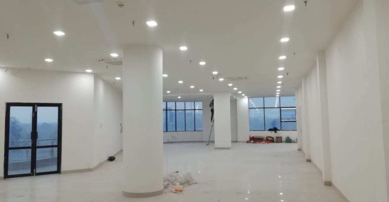 Quantum Siliguri, Siliguri - Quantum Siliguri