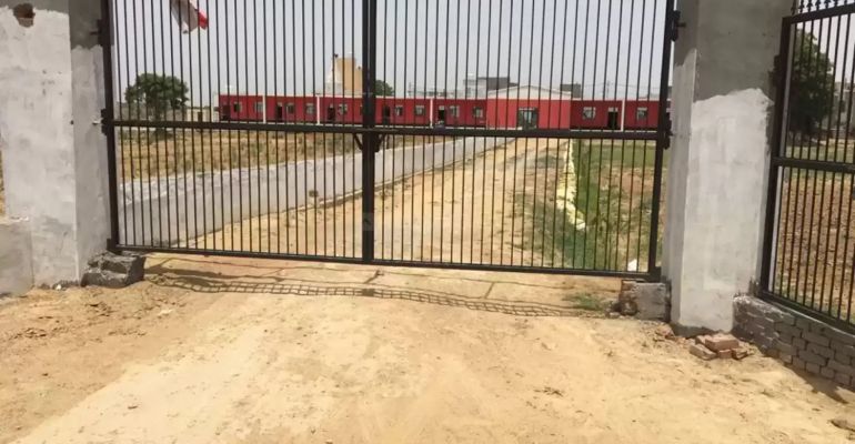 Defence Empire, Greater Noida - Residential Plots