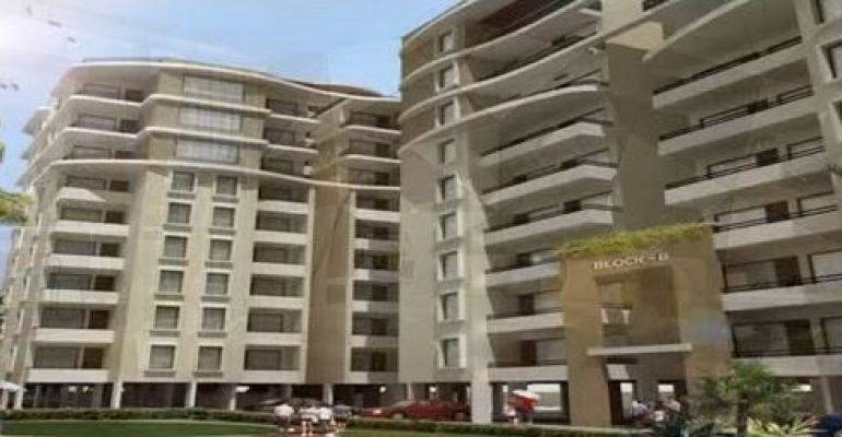 Aroma Heights, Mohali - Aroma Heights