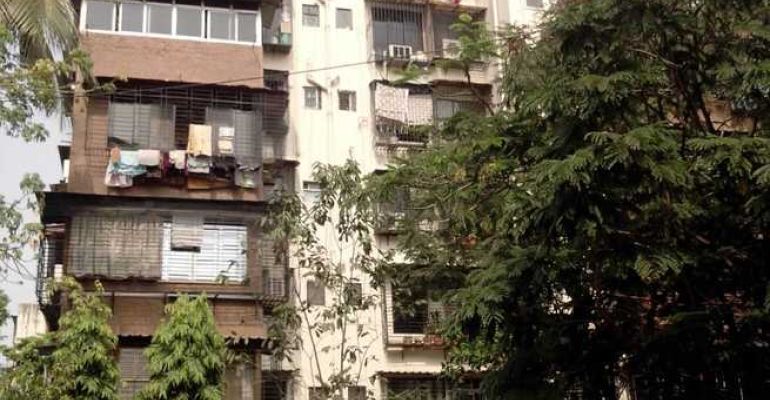 Shanti Shreyas Chs, Navi Mumbai - Shanti Shreyas Chs