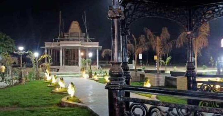 Asansol Fortune Park, Asansol - Asansol Fortune Park