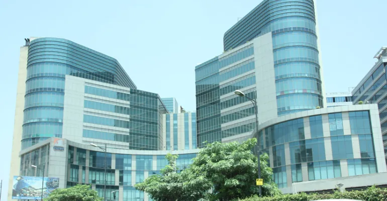 Welldone Tech Park, Gurgaon - Welldone Tech Park