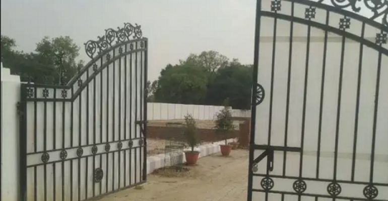 Green Square, Lucknow - Green Square