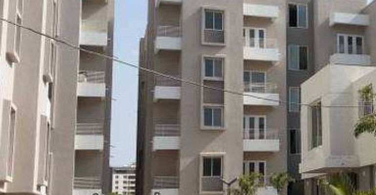 Mahendra Gangotri Green, Vadodara - Mahendra Gangotri Green
