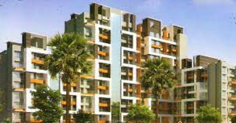 Sai Sankul Apartment, Raigad - Sai Sankul Apartment